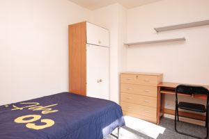 Bedroom 1- click for photo gallery